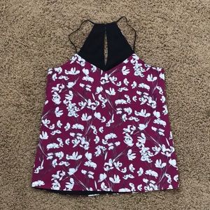 Express Reversible Cami